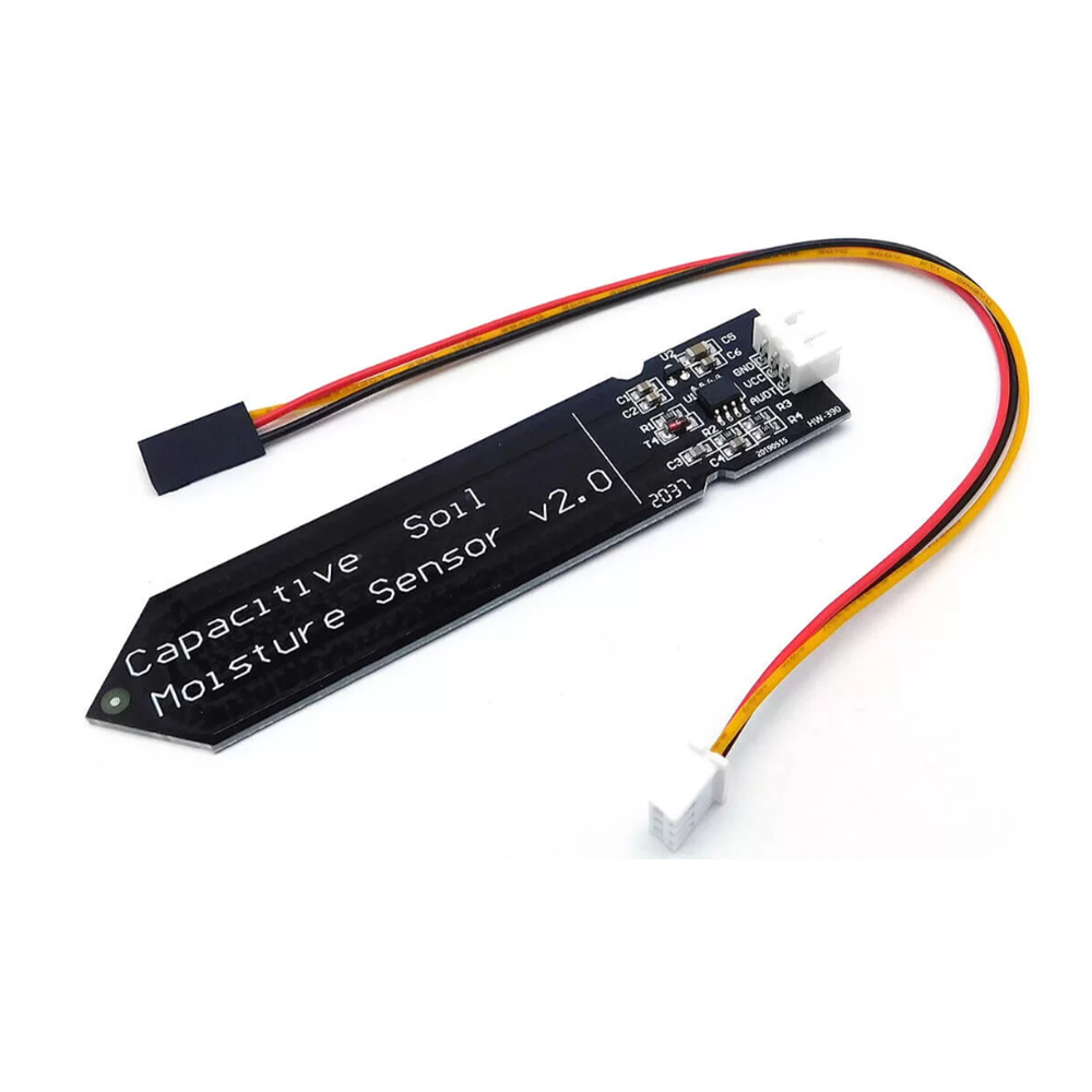 Korrosionsbeständiger kapaziti – Smart Garden With Arduino Bewertung und Preis