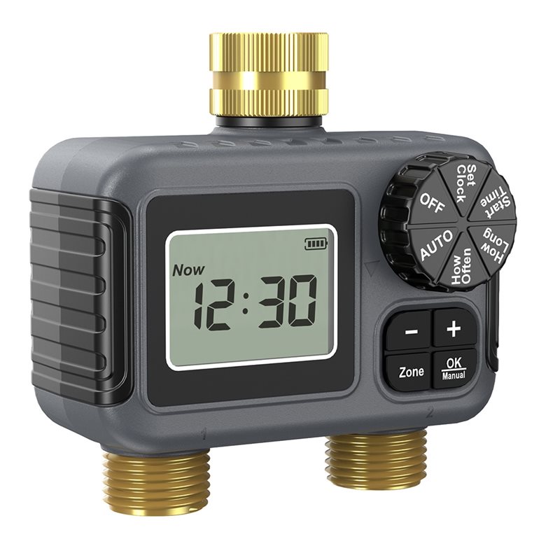 AY14 - Automatischer Bewässeru – Smart Garden Timer Bewertung und Preis