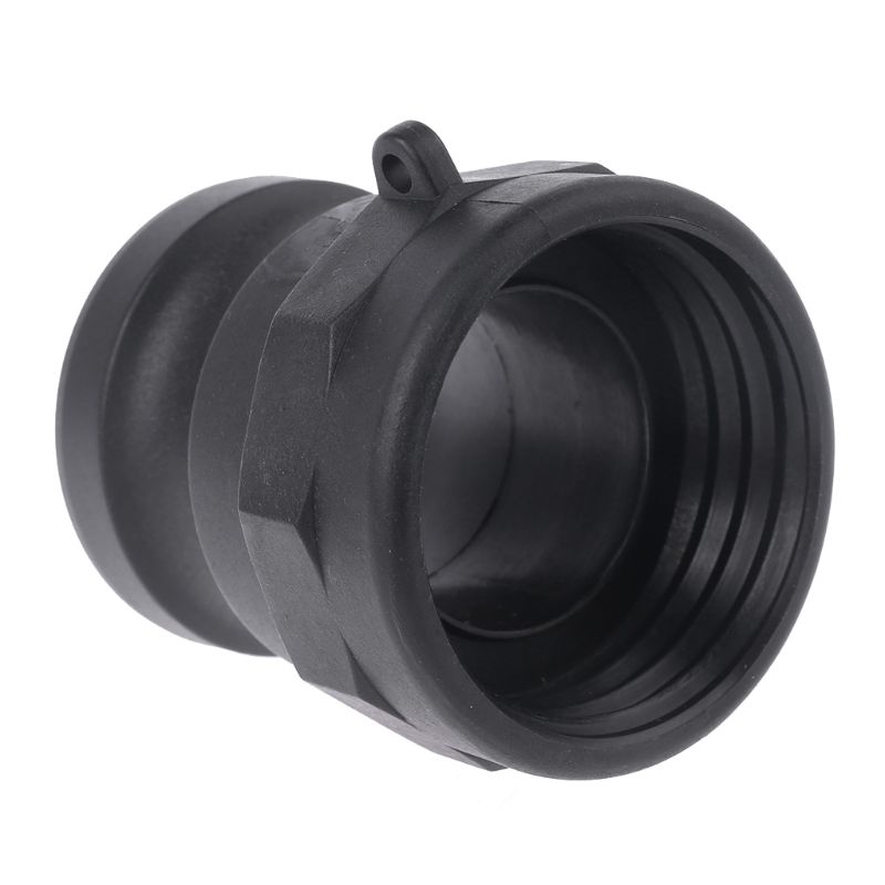 1000L IBC Tote Tank Adapter Ga – Smart Garden Lock Bewertung und Preis
