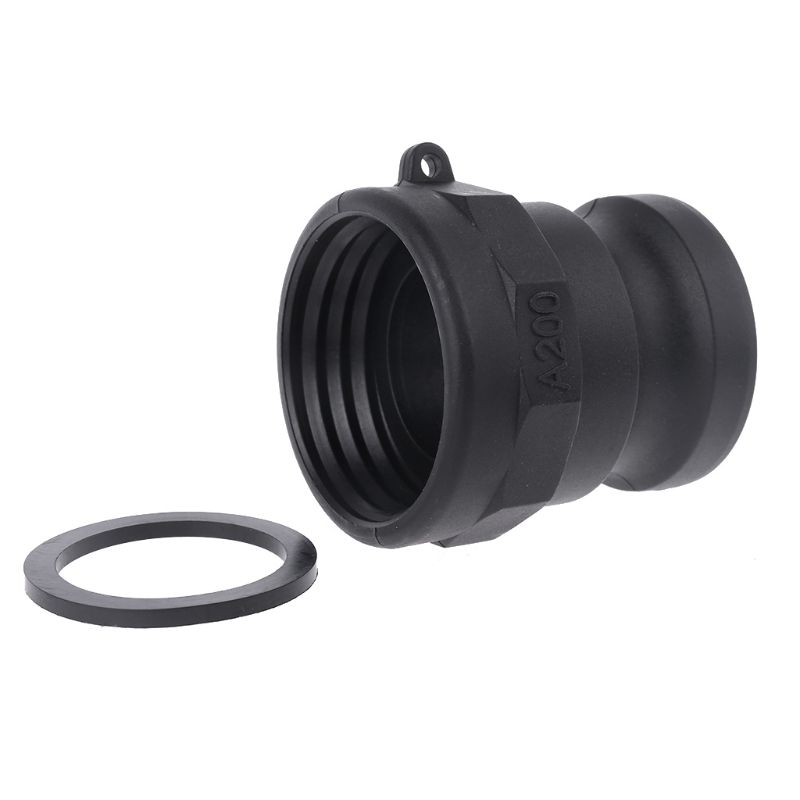 1000L IBC Tote Tank Adapter Ga – Smart Garden Lock Bewertung und Preis