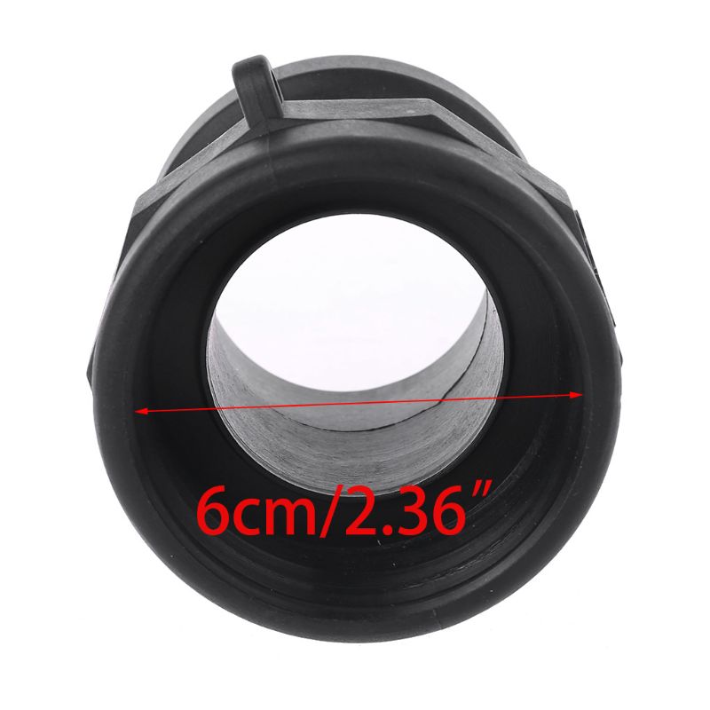 1000L IBC Tote Tank Adapter Ga – Smart Garden Lock Bewertung und Preis