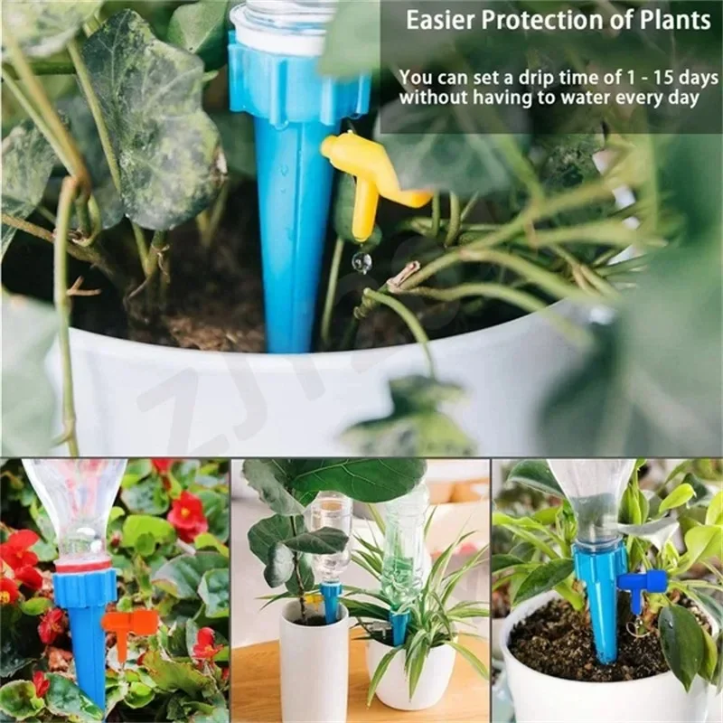 Gia casa Ohio Ohio Smart Drip  – Smart Garden Lock Bewertung und Preis