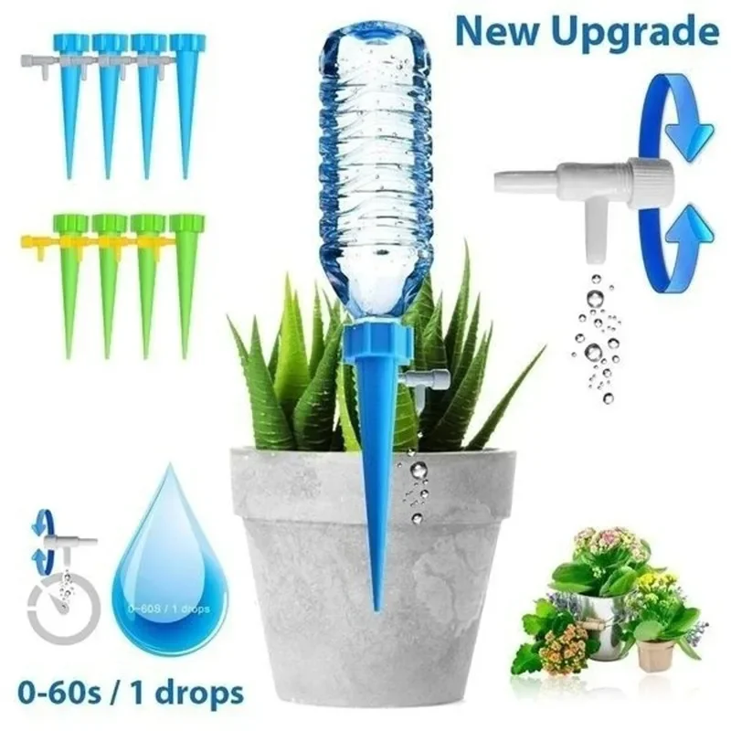 Gia casa Ohio Ohio Smart Drip  – Smart Garden Lock Bewertung und Preis