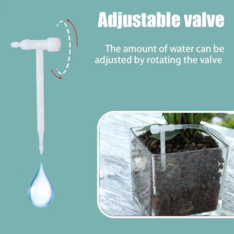 Automatisches Tropfbewässerung – Smart Garden Water Timer Bewertung und Preis