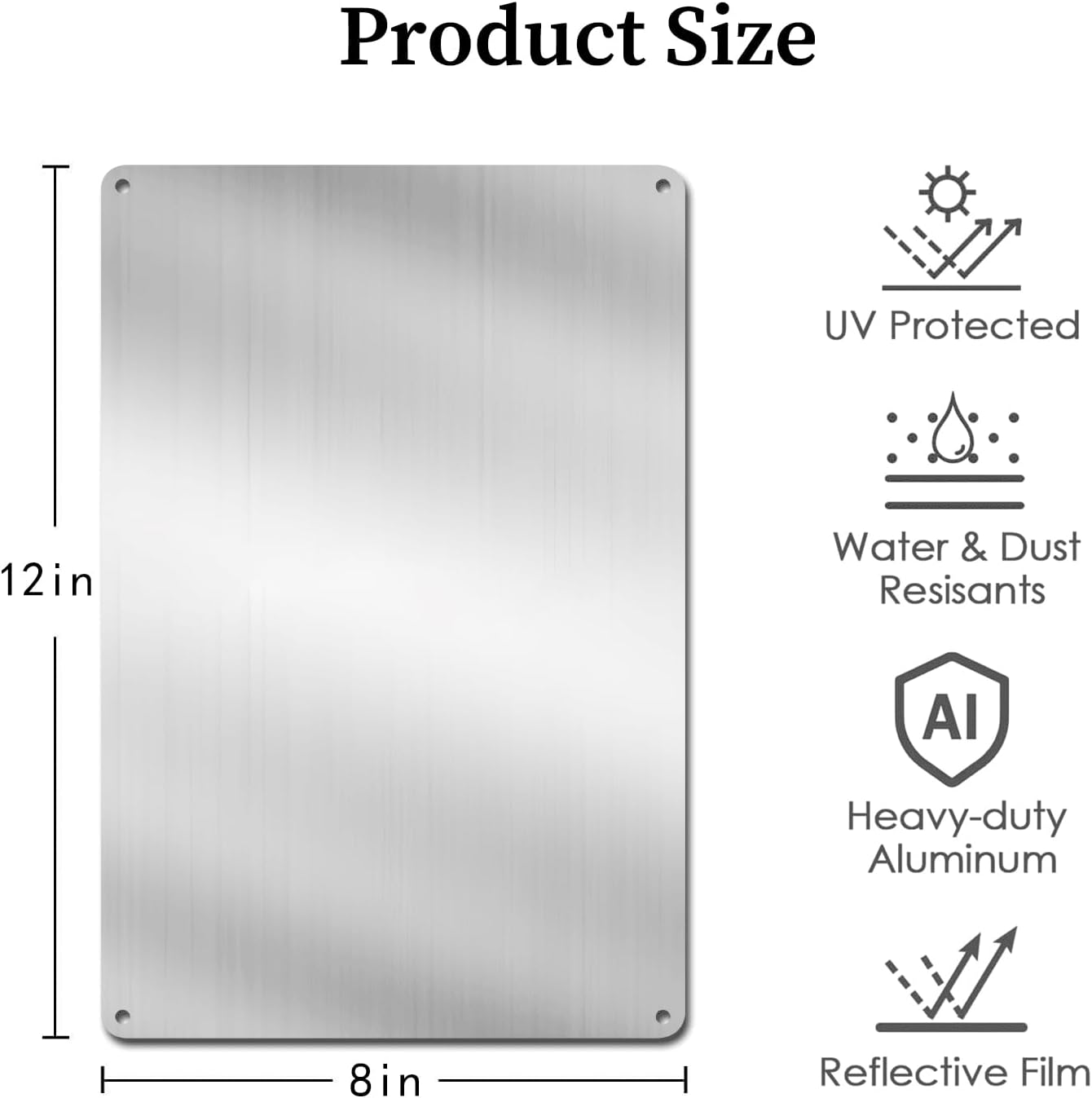Blechschild „Coffee Cat Becaus – Smart Garden In Home Bewertung und Preis