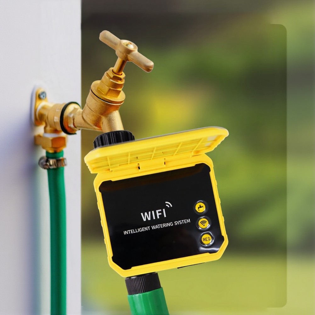 Intelligenter Gartenbewässerun – Smart Garden Timer Bewertung und Preis