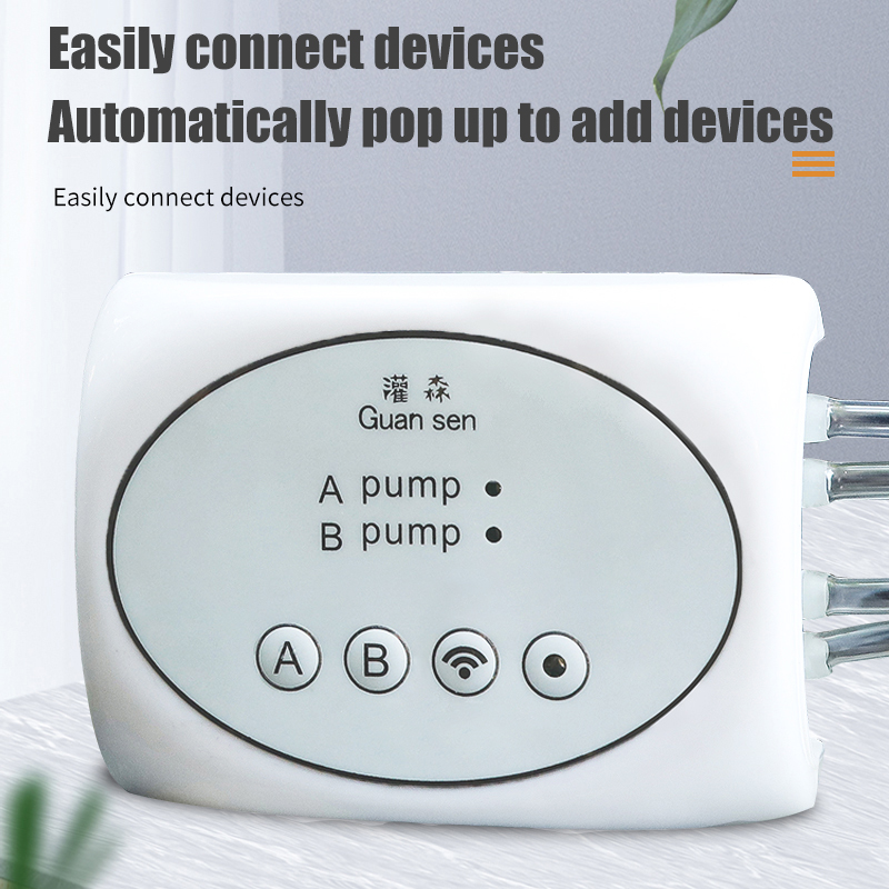 WiFi Smart Garten Bewässerung  – Smart Garden Timer Bewertung und Preis