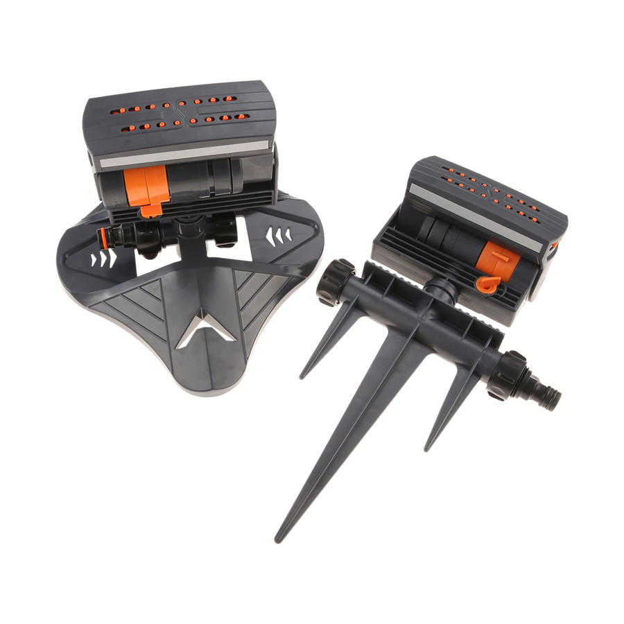 Automatischer Gartensprinkler  – Smart Garden Sprinkler System Bewertung und Preis