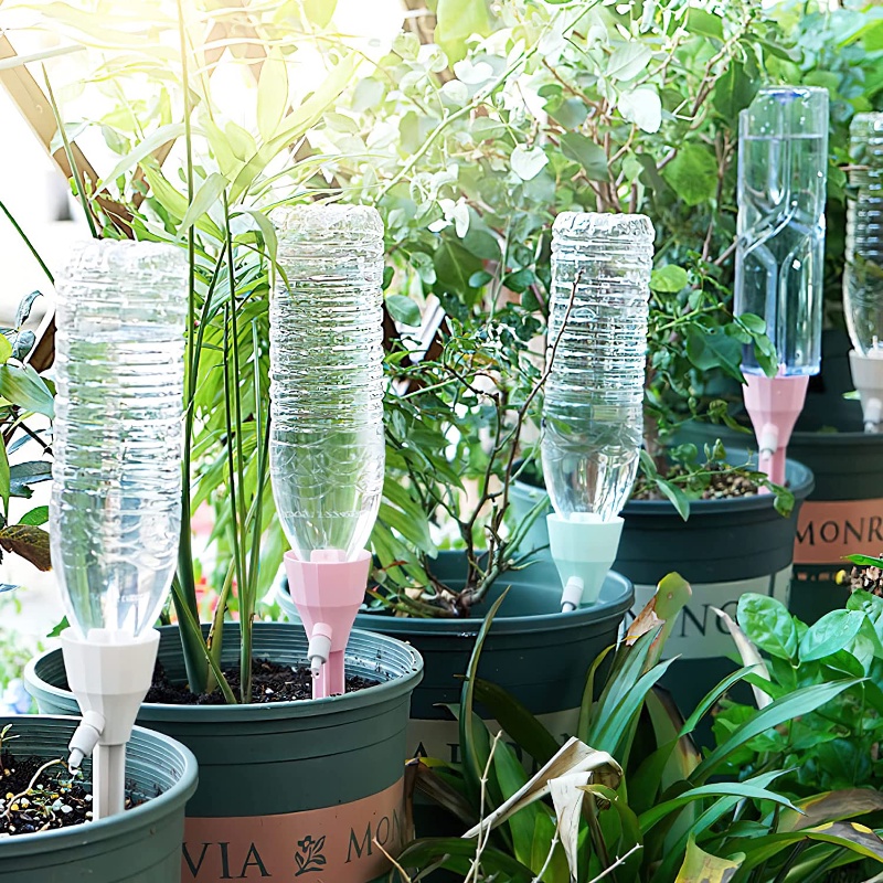 Automatisches Tropfbewässerung – Smart Garden Sprinkler System Bewertung und Preis