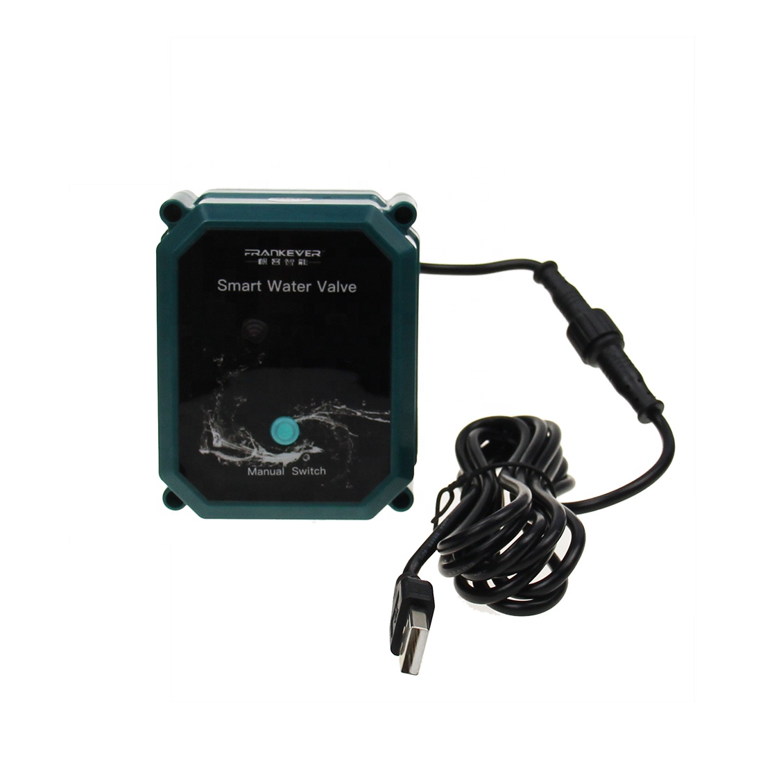NSF-Zertifiziertes Smart Garde – Smart Garden Timer Bewertung und Preis