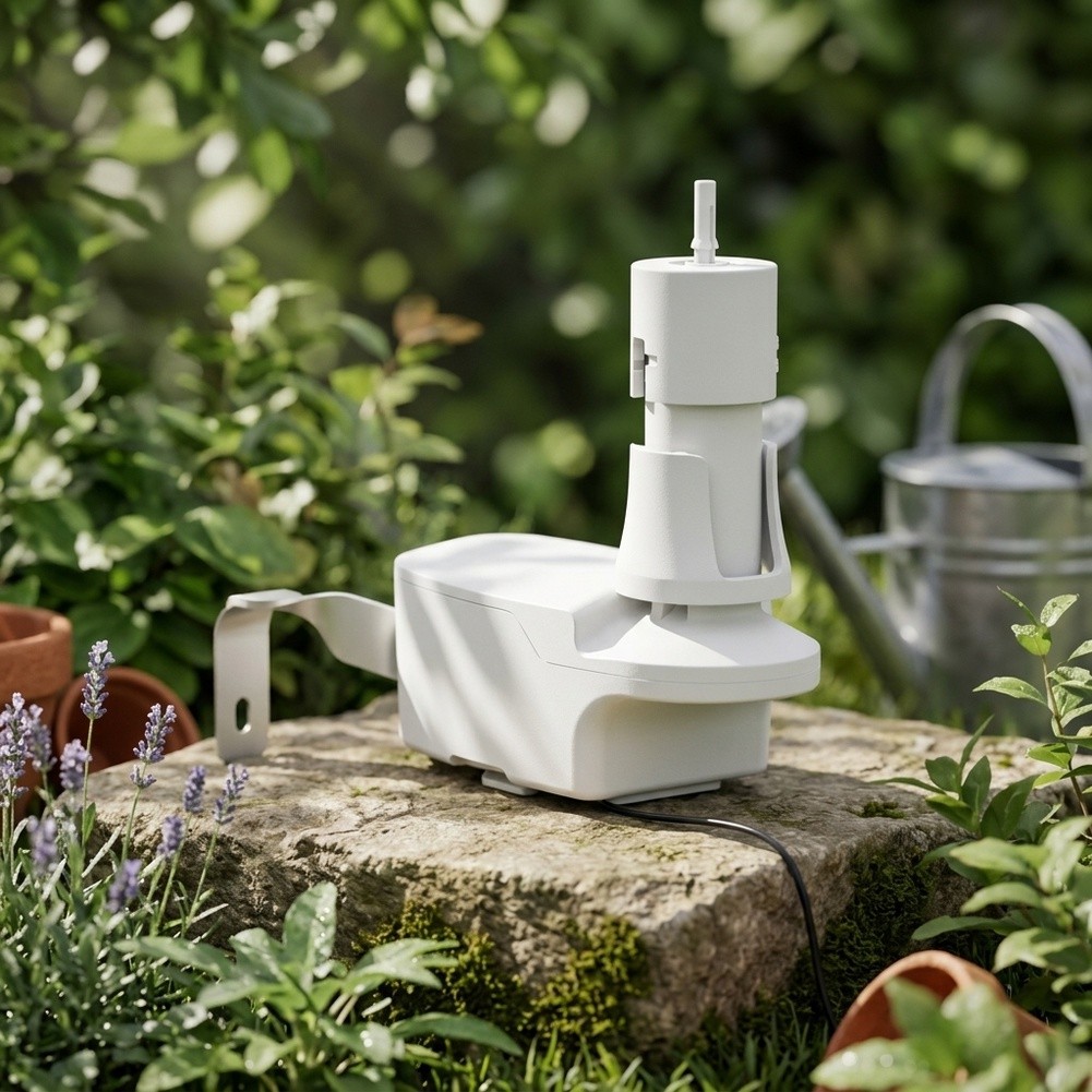 Kabelgebundener Intelligenter  – Smart Garden Timer Bewertung und Preis