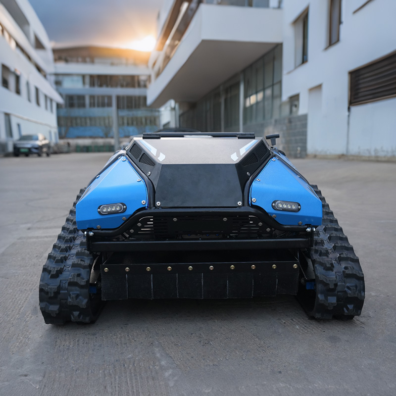 Roboter-Rasenmäher mit Lidar-K – Smart Garden In Home Bewertung und Preis