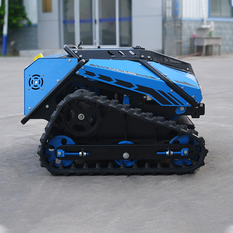 Roboter-Rasenmäher mit Lidar-K – Smart Garden In Home Bewertung und Preis