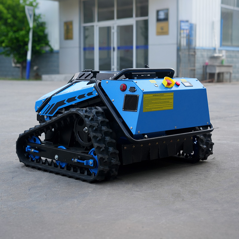 Roboter-Rasenmäher mit Lidar-K – Smart Garden In Home Bewertung und Preis