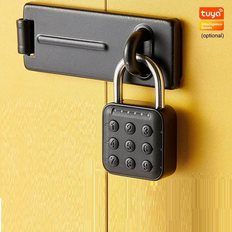 EGFirtor Tuya Smart Home Biome – Smart Garden Lock Bewertung und Preis