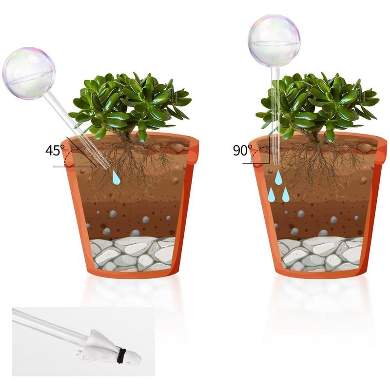 Automatisches Bewässerungssyst – Smart Garden Sprinkler System Bewertung und Preis