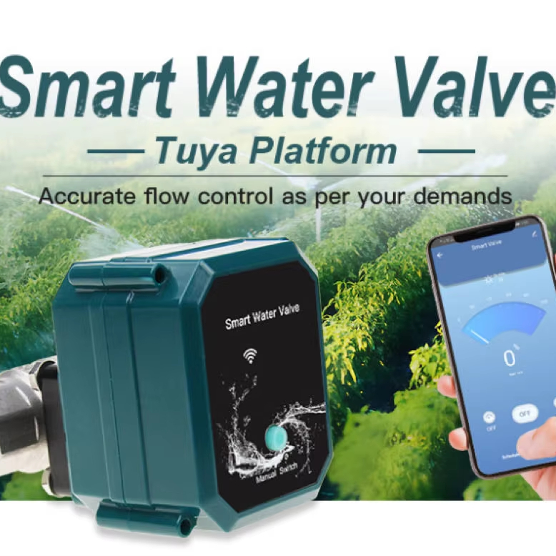 Intelligentes, WiFi-gesteuerte – Smart Garden Water Features Bewertung und Preis
