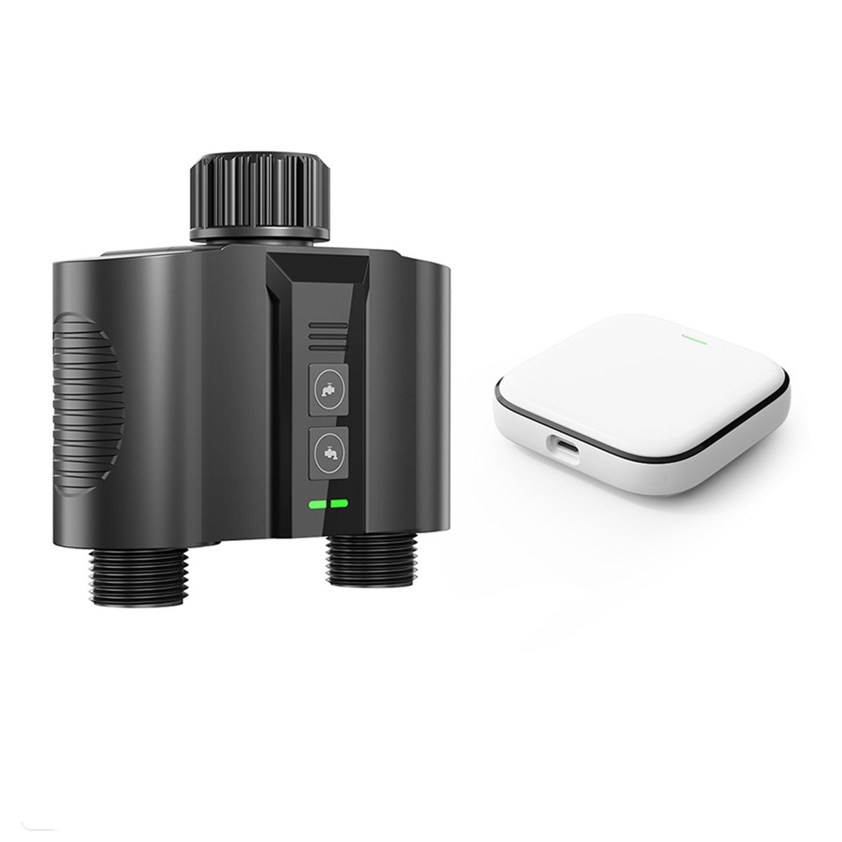Y17A 1 Set WLAN-Bewässerungsti – Smart Garden Timer Bewertung und Preis