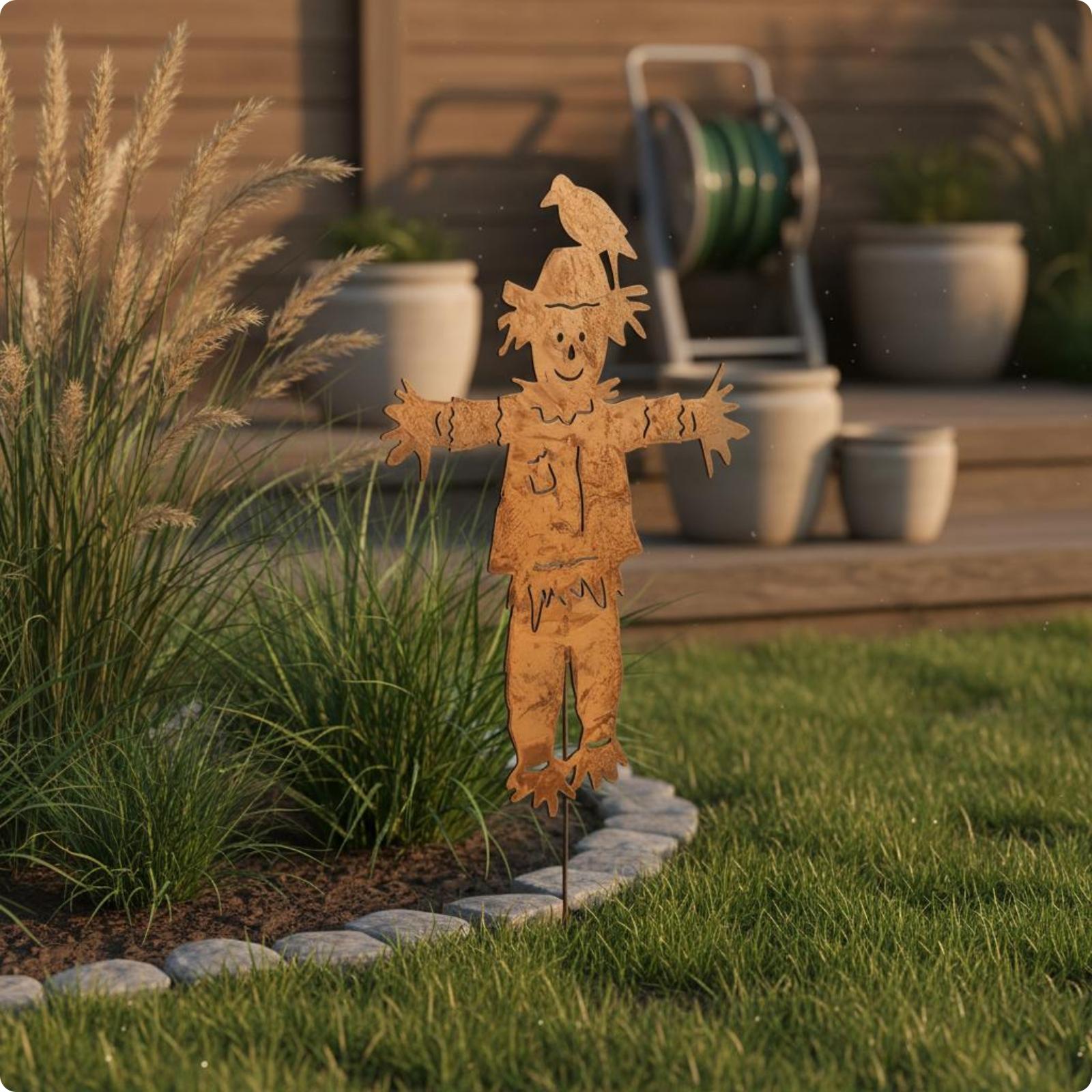 Dekorative Rasenfigur im Vinta – Smart Garden In Home Bewertung und Preis