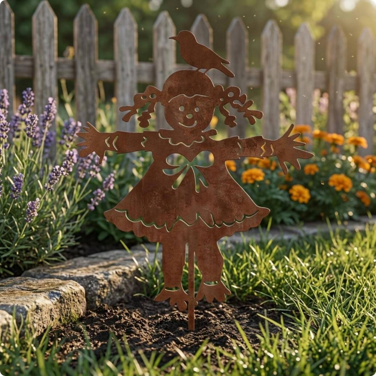 Dekorative Rasenfigur im Vinta – Smart Garden In Home Bewertung und Preis