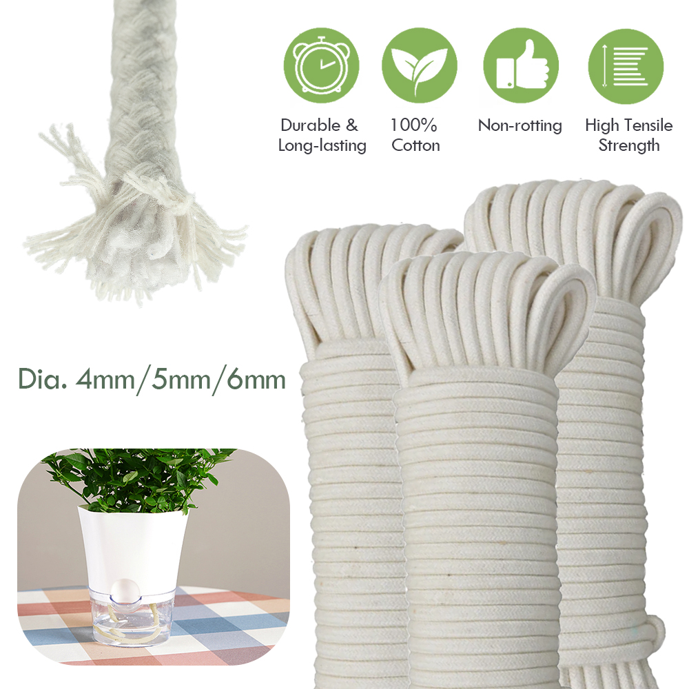 /6mm selbst bewässernde Baumwo – Smart Garden Sprinkler System Bewertung und Preis